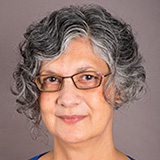 Dorothy Gardner