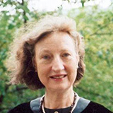Margaret Meredith
