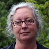 Donna Morrison-Reed