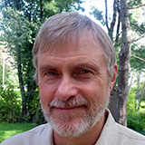 Tim Pilgrim