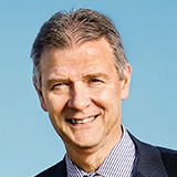 Christopher Wilkes