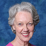 Suzanne Musters